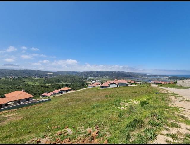 LAND FOR SALE IN AVONDDANS